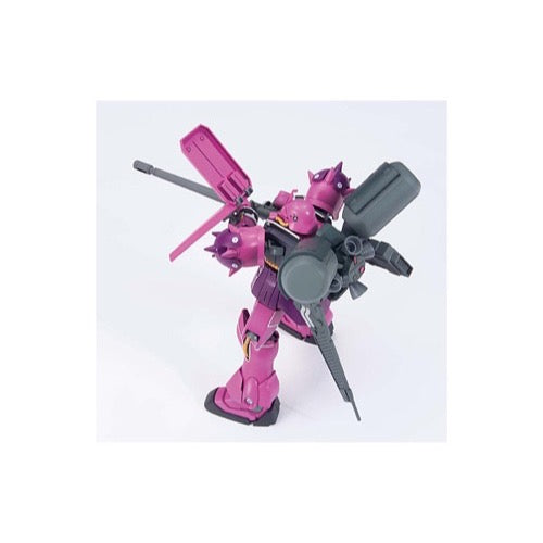 Bandai 5063850 HGUC 1/144 Angelo Saupers Geara Zulu Gundam |  Hobbies Online