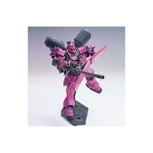 Bandai 5063850 HGUC 1/144 Angelo Saupers Geara Zulu Gundam |  Hobbies Online