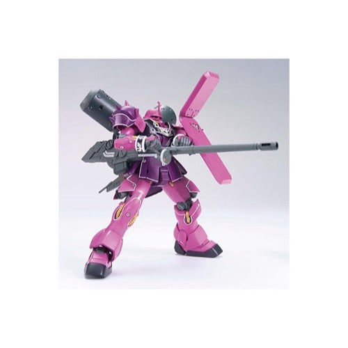 Bandai 5063850 HGUC 1/144 Angelo Saupers Geara Zulu Gundam |  Hobbies Online