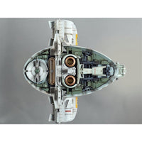 Bandai 5063857 1/144 Boba Fetts Starship Star Wars