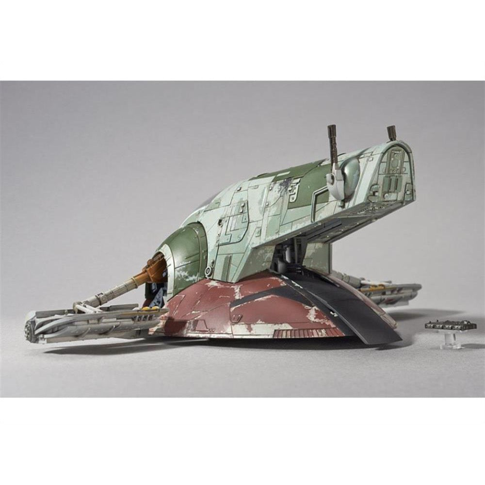 Bandai 5063857 1/144 Boba Fetts Starship Star Wars
