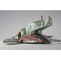 Bandai 5063857 1/144 Boba Fetts Starship Star Wars