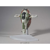 Bandai 5063857 1/144 Boba Fetts Starship Star Wars