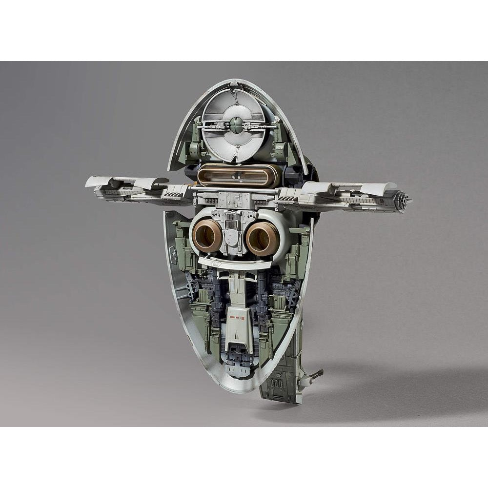 Bandai 5063857 1/144 Boba Fetts Starship Star Wars