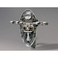 Bandai 5063857 1/144 Boba Fetts Starship Star Wars