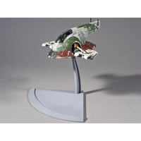 Bandai 5063857 1/144 Boba Fetts Starship Star Wars