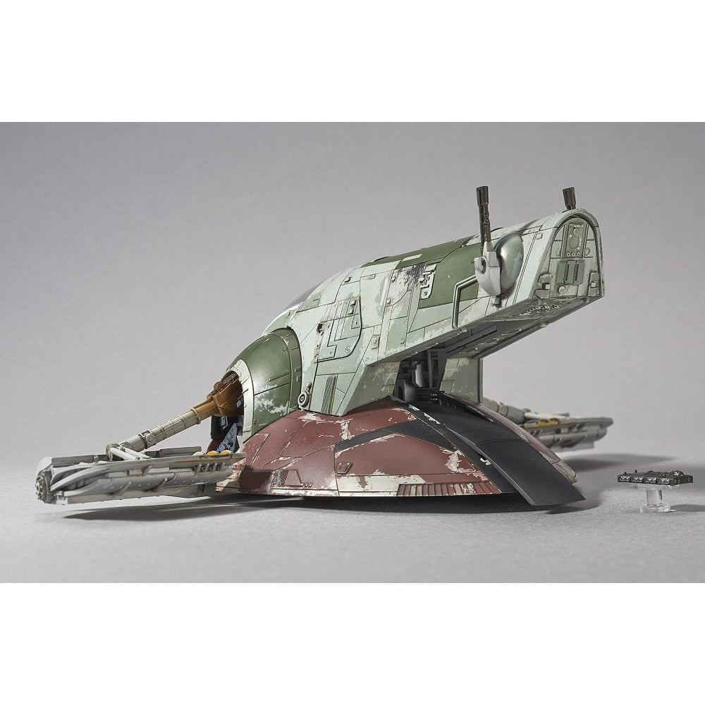 Bandai 5063857 1/144 Boba Fetts Starship Star Wars
