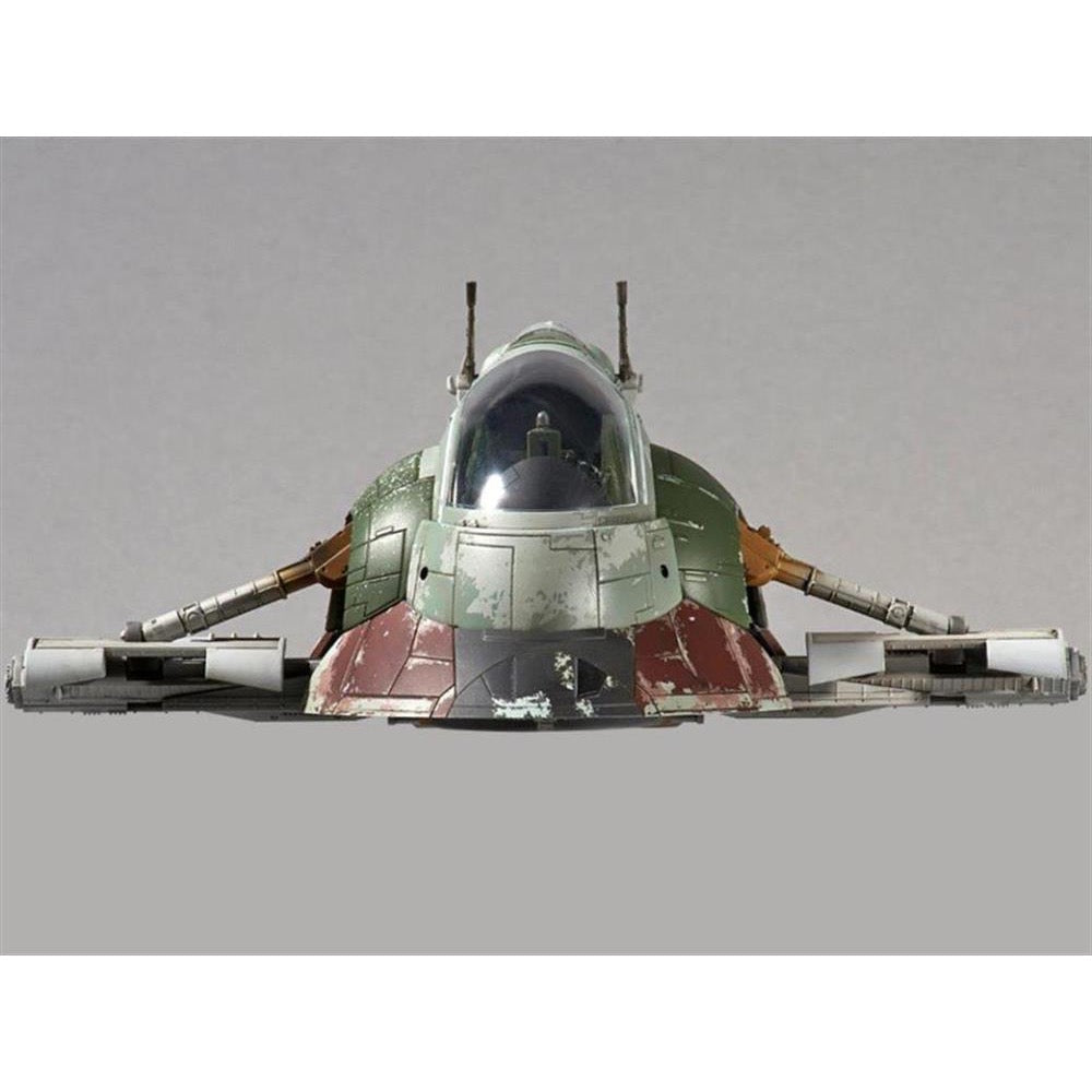 Bandai 5063857 1/144 Boba Fetts Starship Star Wars