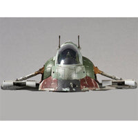 Bandai 5063857 1/144 Boba Fetts Starship Star Wars