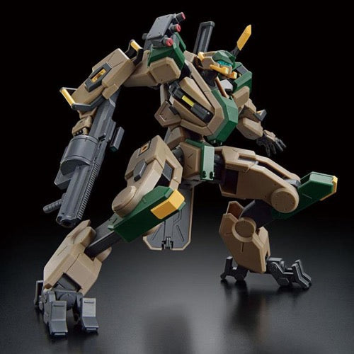 Bandai 5063927 HG 1/72 MAILeS Byakuchi F.G.E. Colour Kyoukai Senki