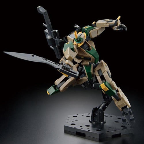 Bandai 5063927 HG 1/72 MAILeS Byakuchi F.G.E. Colour Kyoukai Senki
