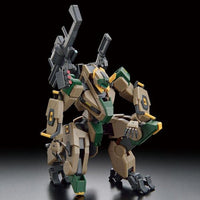 Bandai 5063927 HG 1/72 MAILeS Byakuchi F.G.E. Colour Kyoukai Senki
