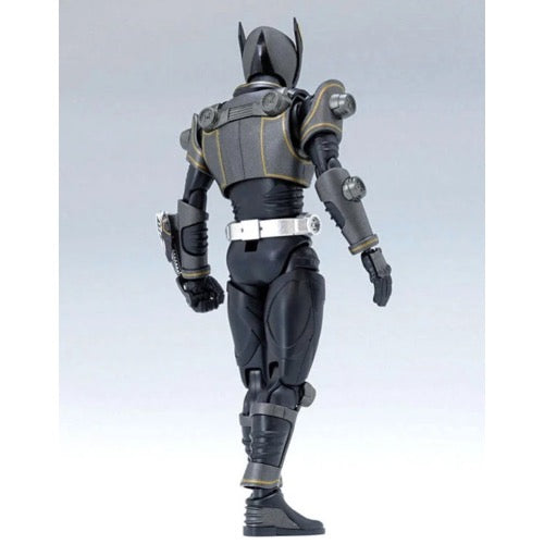 Bandai 5063933 Figure-rise Standard Masked Rider Ryuki Ryuga Black Kamen Rider