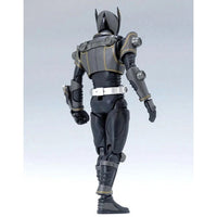 Bandai 5063933 Figure-rise Standard Masked Rider Ryuki Ryuga Black Kamen Rider