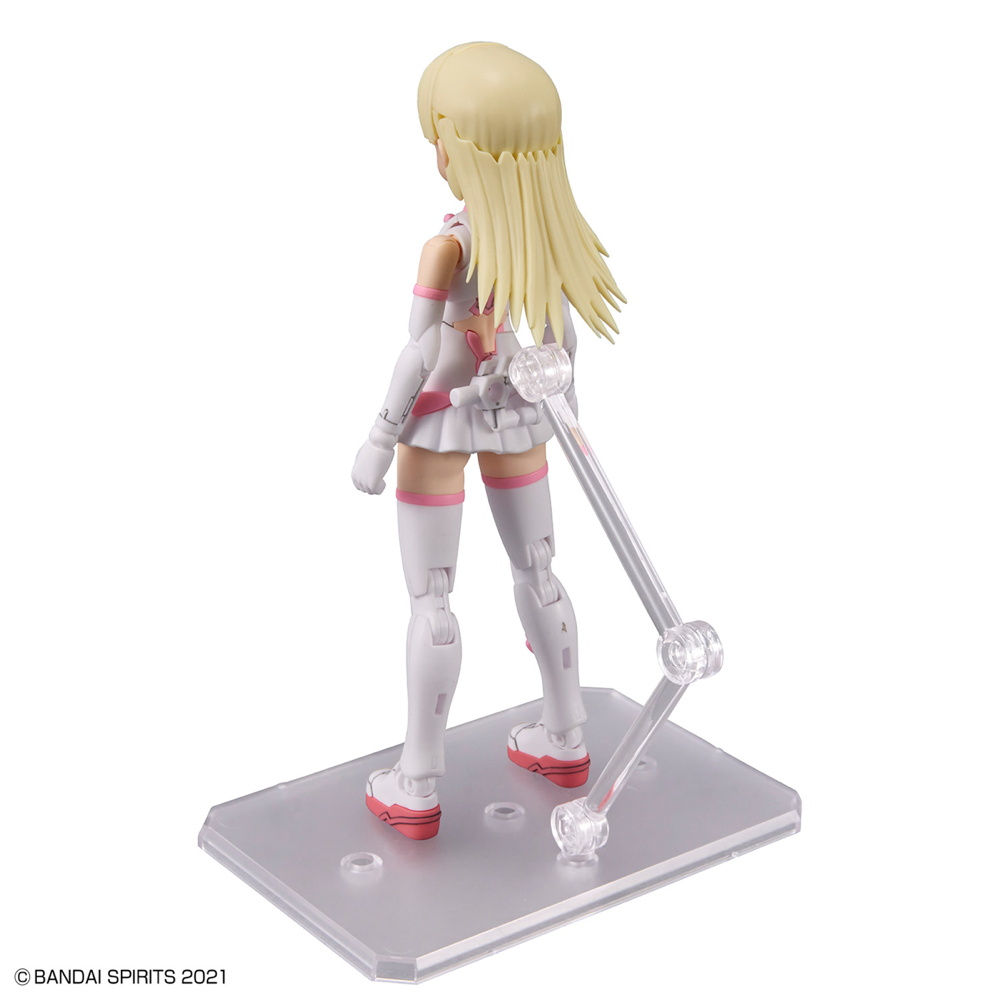 Bandai 5063934 SIS-T00 Lirinel Colour A 30MS