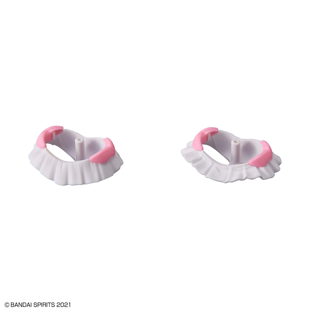 Bandai 5063934 SIS-T00 Lirinel Colour A 30MS
