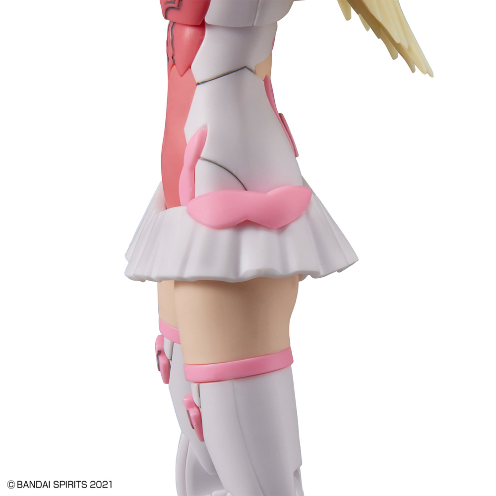 Bandai 5063934 SIS-T00 Lirinel Colour A 30MS