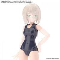 Bandai 5063935 30MS Option Body Parts Type S02 [Colour B]