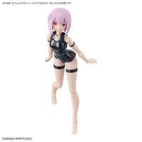 Bandai 5063935 30MS Option Body Parts Type S02 [Colour B]