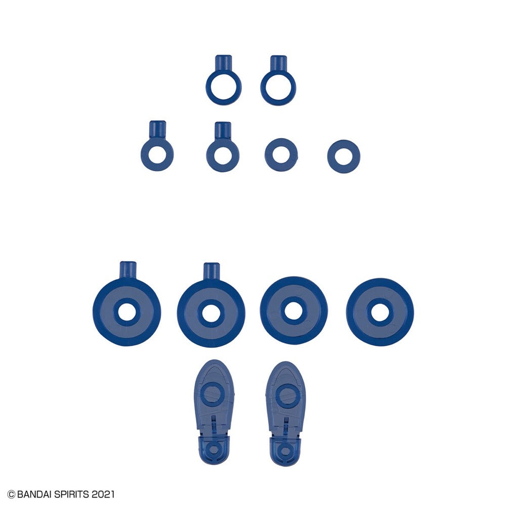 Bandai 5063935 30MS Option Body Parts Type S02 [Colour B]