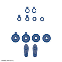 Bandai 5063935 30MS Option Body Parts Type S02 [Colour B]