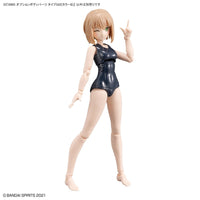 Bandai 5063935 30MS Option Body Parts Type S02 [Colour B]