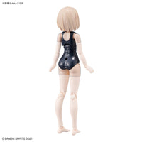 Bandai 5063935 30MS Option Body Parts Type S02 [Colour B]