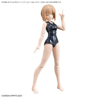 Bandai 5063936 Option Body Parts Arm Parts and Leg Parts Colour B 30MS