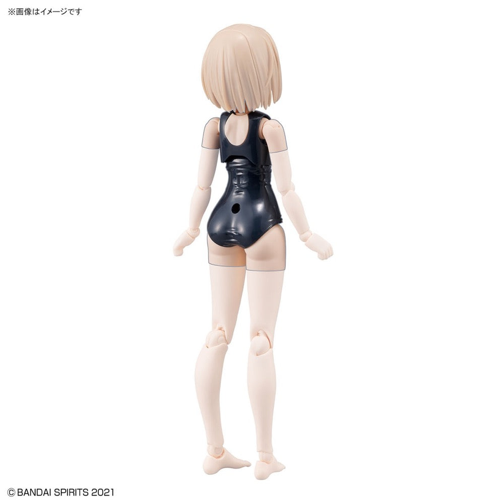 Bandai 5063936 Option Body Parts Arm Parts and Leg Parts Colour B 30MS
