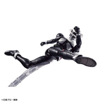 Bandai 5063939 Figure-rise Standard Kamen Rider Skull