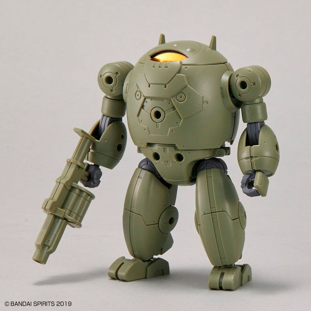 Bandai 5063940 1/144 Extended Armament Vehicle Armoured Assault Mecha Version 30MM