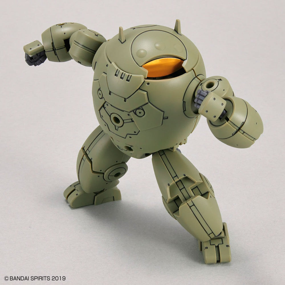 Bandai 5063940 1/144 Extended Armament Vehicle Armoured Assault Mecha Version 30MM