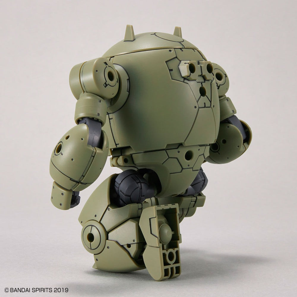 Bandai 5063940 1/144 Extended Armament Vehicle Armoured Assault Mecha Version 30MM