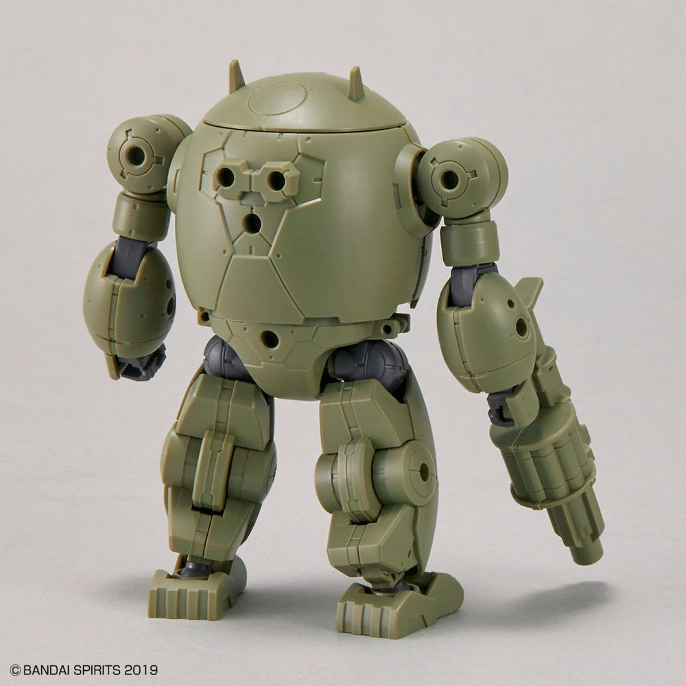 Bandai 5063940 1/144 Extended Armament Vehicle Armoured Assault Mecha Version 30MM