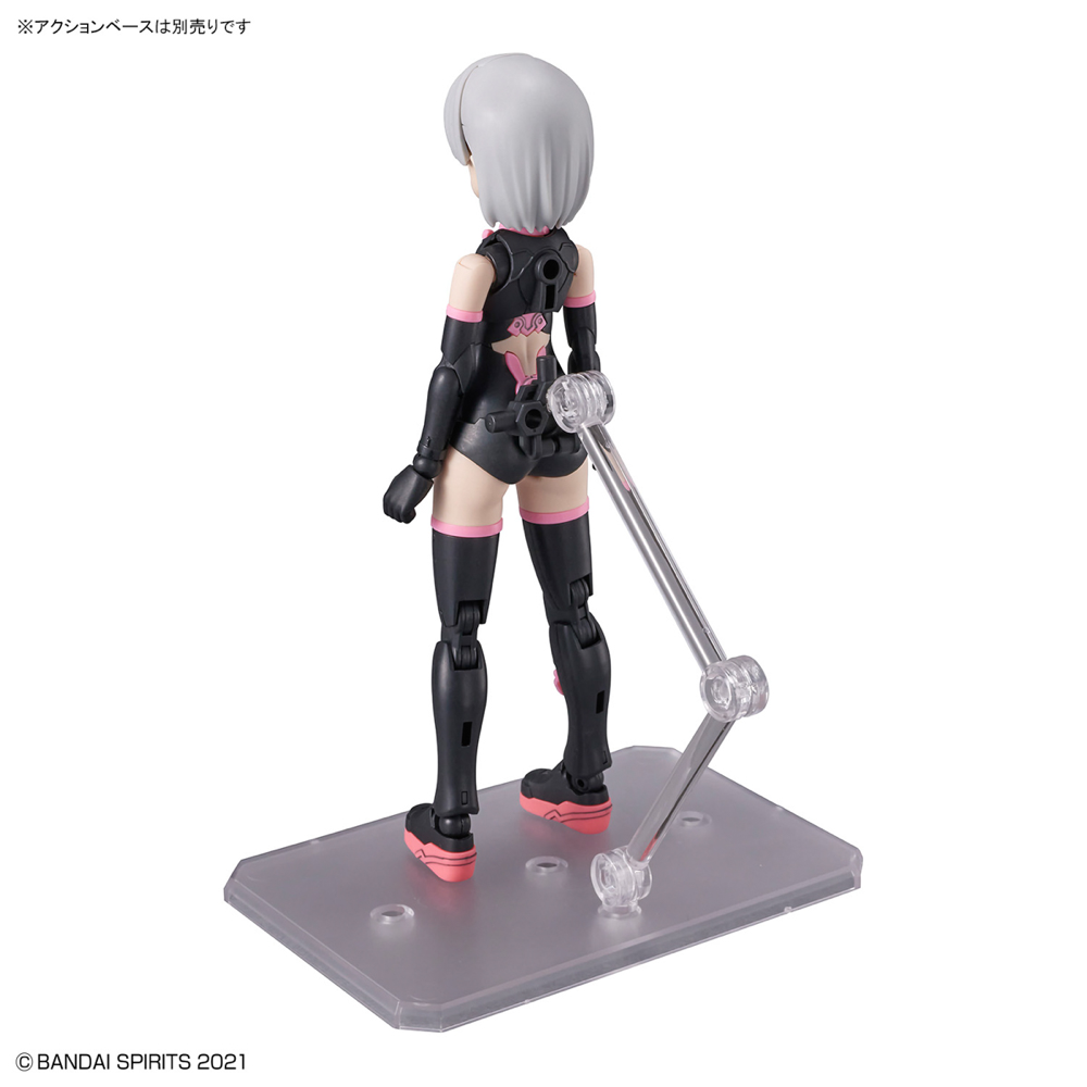 Bandai 5063941 SIS-T00 Laranel Colour B 30MS
