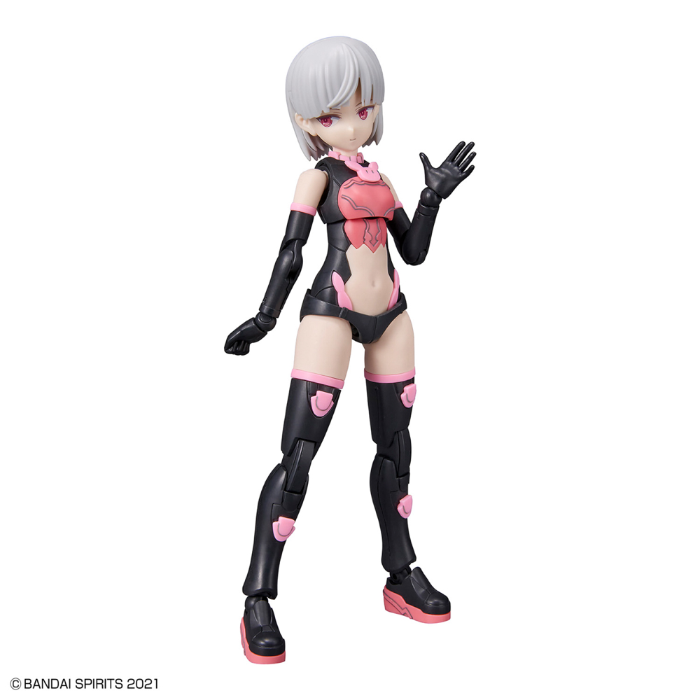 Bandai 5063941 SIS-T00 Laranel Colour B 30MS