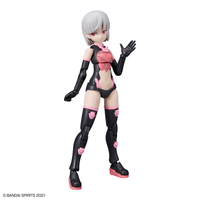 Bandai 5063941 SIS-T00 Laranel Colour B 30MS
