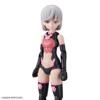 Bandai 5063941 SIS-T00 Laranel Colour B 30MS