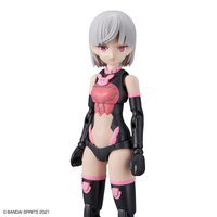 Bandai 5063941 SIS-T00 Laranel Colour B 30MS