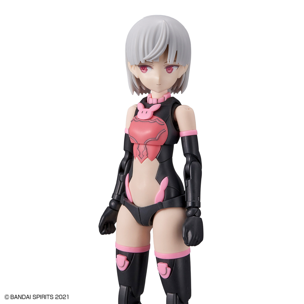 Bandai 5063941 SIS-T00 Laranel Colour B 30MS