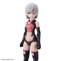 Bandai 5063941 SIS-T00 Laranel Colour B 30MS