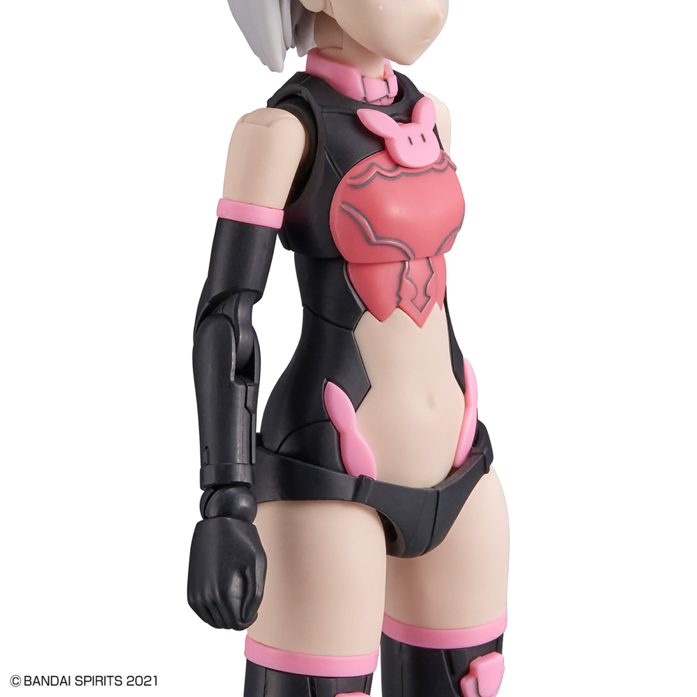 Bandai 5063941 SIS-T00 Laranel Colour B 30MS