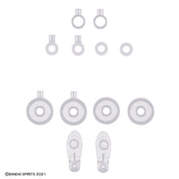 Bandai 5063942 Option Body Parts Type S03 Colour C 30MS