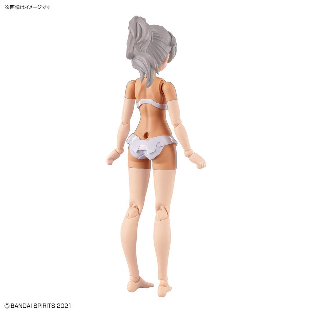 Bandai 5063942 Option Body Parts Type S03 Colour C 30MS
