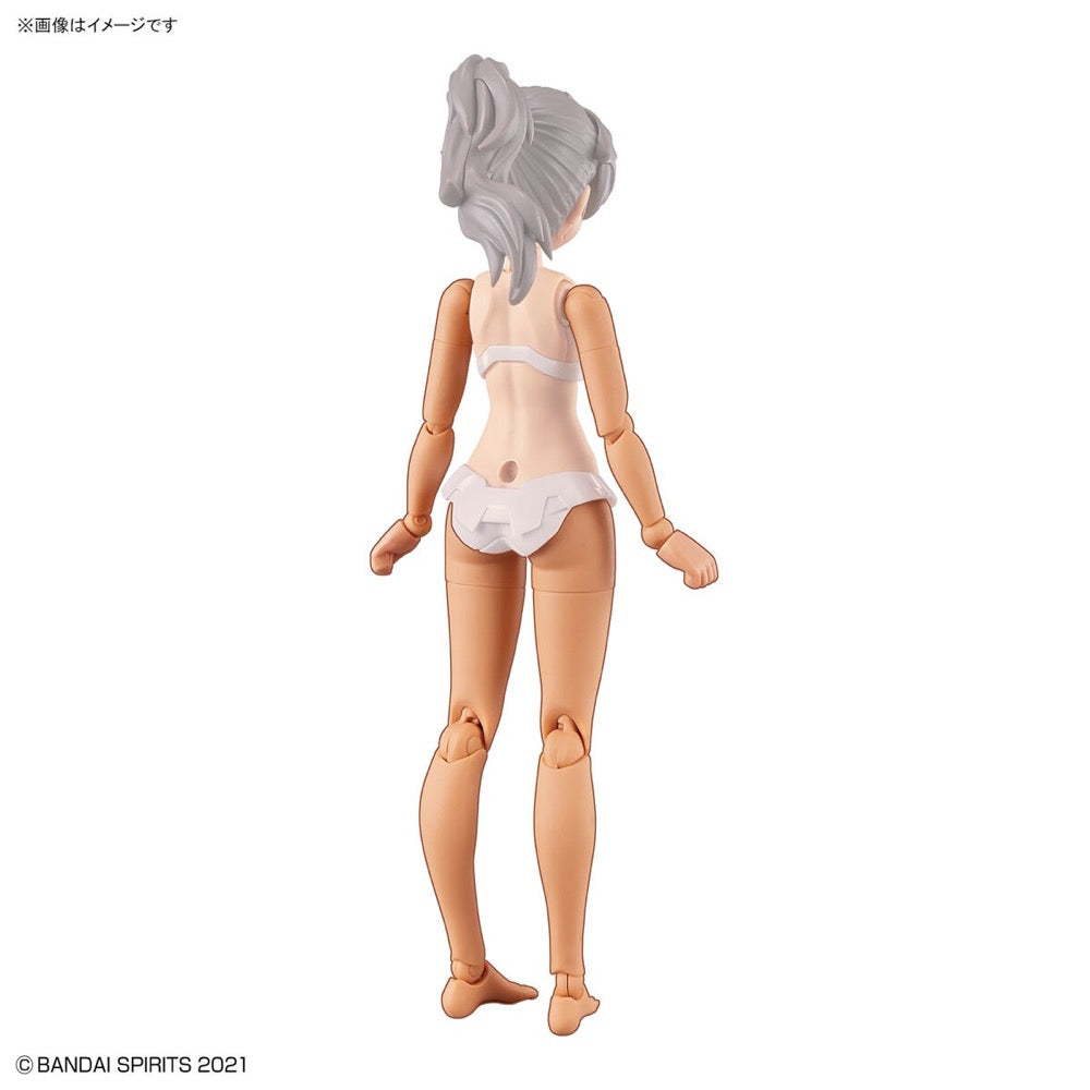 Bandai 5063943 Option Body Parts Arm Parts and Leg Parts Colour C 30MS
