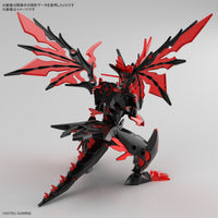 Bandai 5064005 SDW Heroes Dark Grasper Dragon