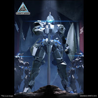 Bandai 5064006 1/144 EXM-A9k Spinatio Knight Type 30MM