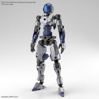 Bandai 5064006 1/144 EXM-A9k Spinatio Knight Type 30MM