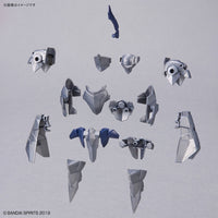 Bandai 5064006 1/144 EXM-A9k Spinatio Knight Type 30MM