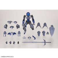 Bandai 5064006 1/144 EXM-A9k Spinatio Knight Type 30MM
